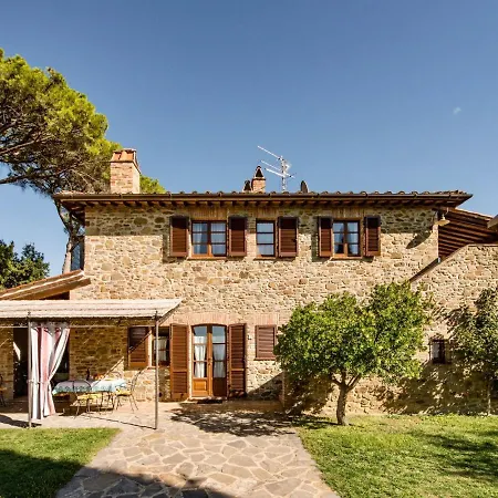 Malagronda-2 By Interhome Apartment Ravigliano