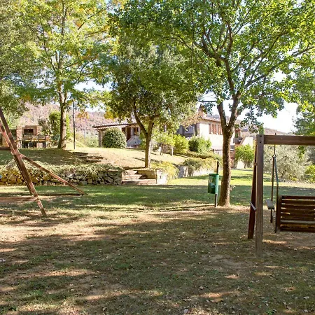 Appartamento Malagronda-2 By Interhome *