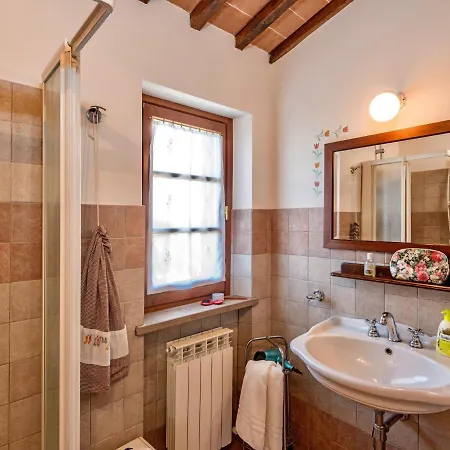 Malagronda-2 By Interhome Appartamento