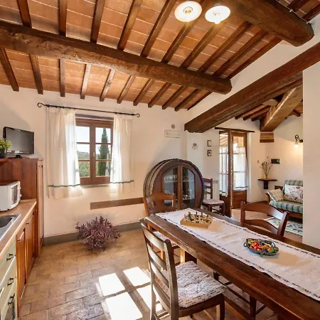 Malagronda-2 By Interhome Apartment