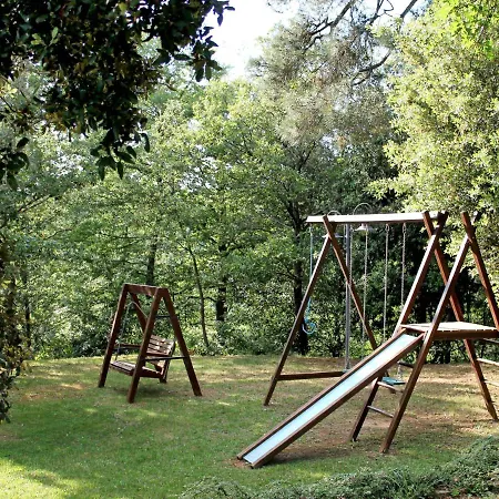 Malagronda-2 By Interhome Appartamento