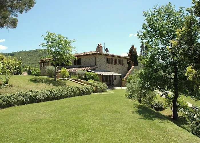 Malagronda-2 By Interhome * Ravigliano