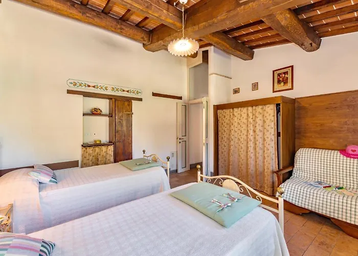 Malagronda-2 By Interhome * Ravigliano