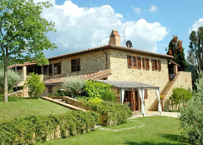 Malagronda-2 By Interhome * Ravigliano